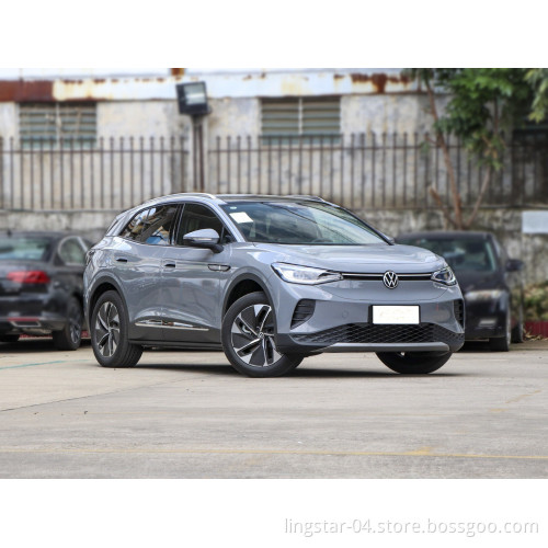 Vendita calda per VW ID4 Crozz Pure 2022 VEICOLO ELETTRICO